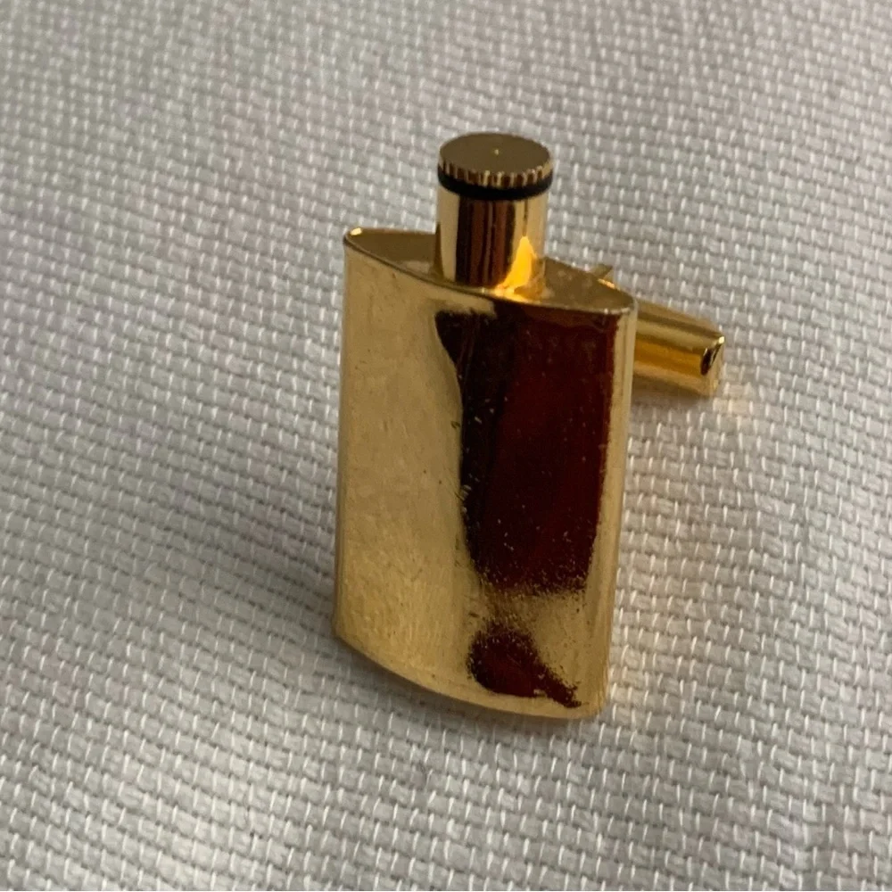 N/A vinatge gold